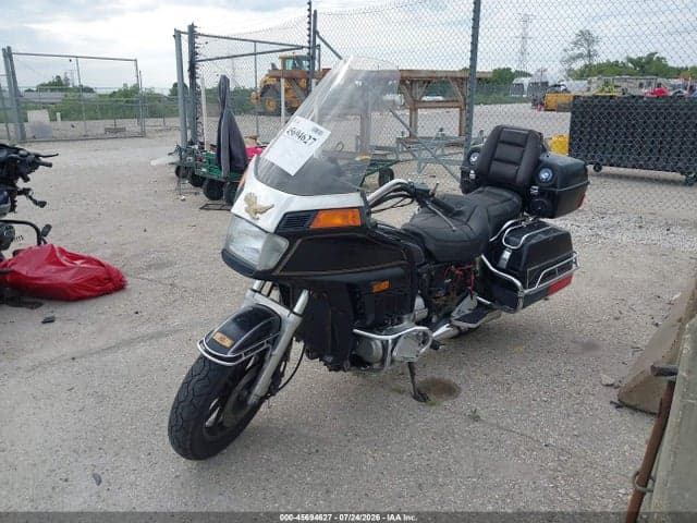 1986 HONDA GL1200 I 2