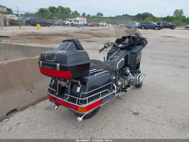 1986 HONDA GL1200 I 4