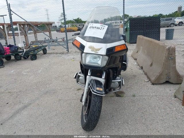 1986 HONDA GL1200 I 5