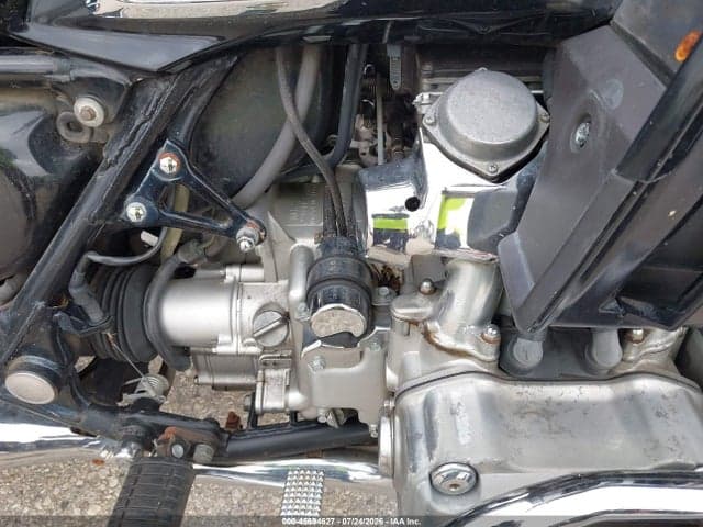 1986 HONDA GL1200 I 8