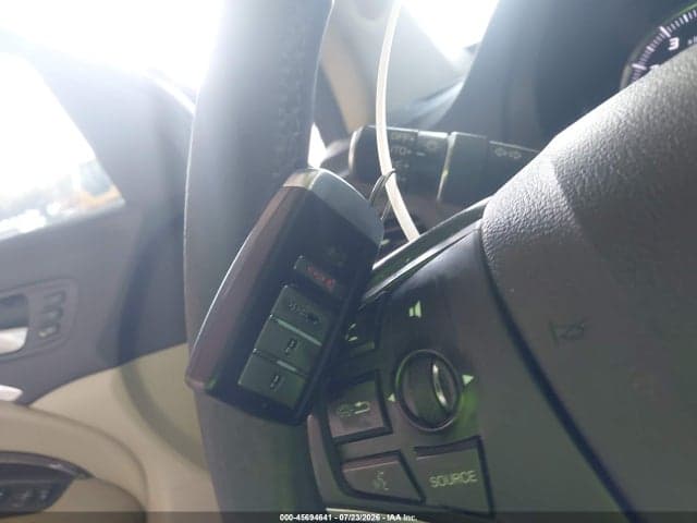 2017 ACURA MDX 11