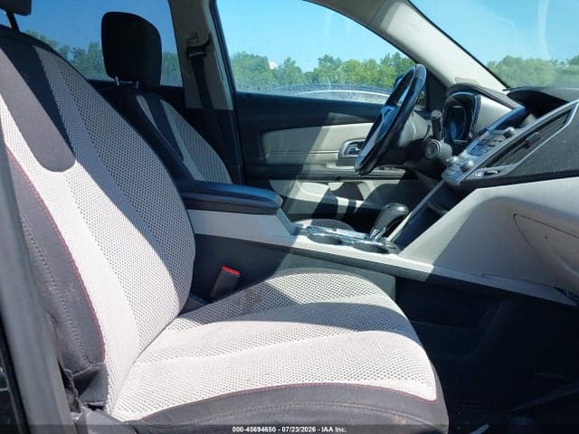 2017 GMC TERRAIN SLE-2 5