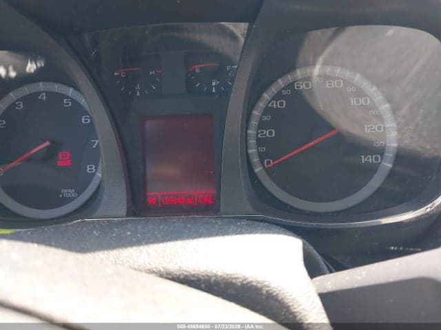 2017 GMC TERRAIN SLE-2 7