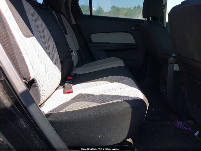 2017 GMC TERRAIN SLE-2 8