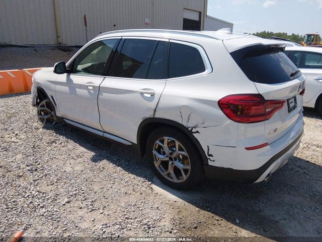 2021 BMW X3 SDRIVE30I 3