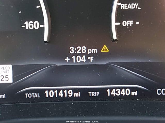 2021 BMW X3 SDRIVE30I 7