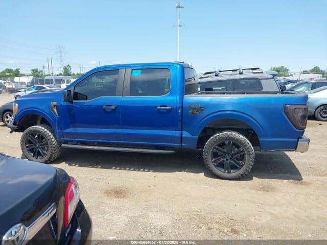 2022 FORD F-150 TREMOR 14