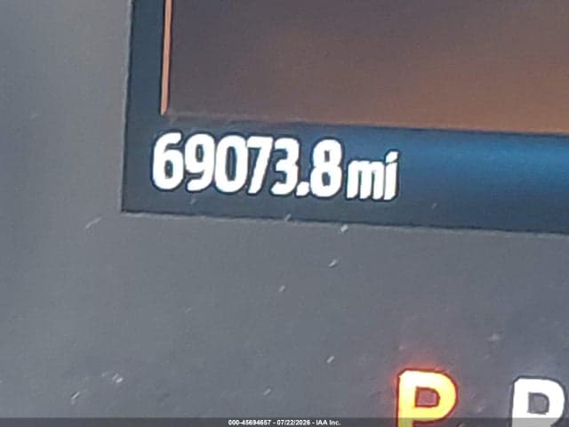 2022 FORD F-150 TREMOR 15