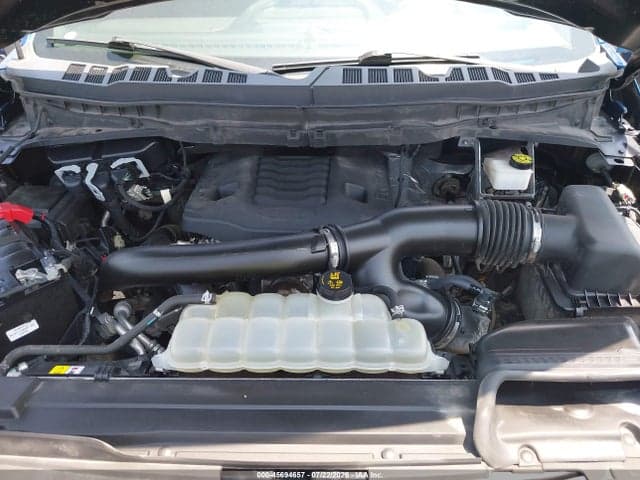 2022 FORD F-150 TREMOR 10