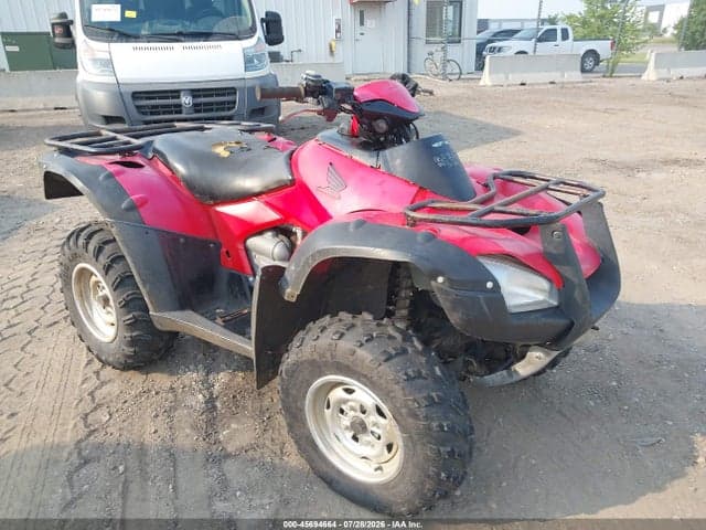 2017 HONDA TRX680 FA - 1