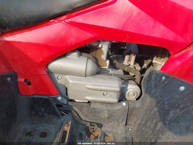 2017 HONDA TRX680 FA 8