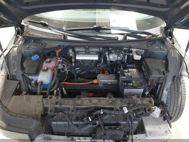 2022 HYUNDAI IONIQ 5 SEL 11