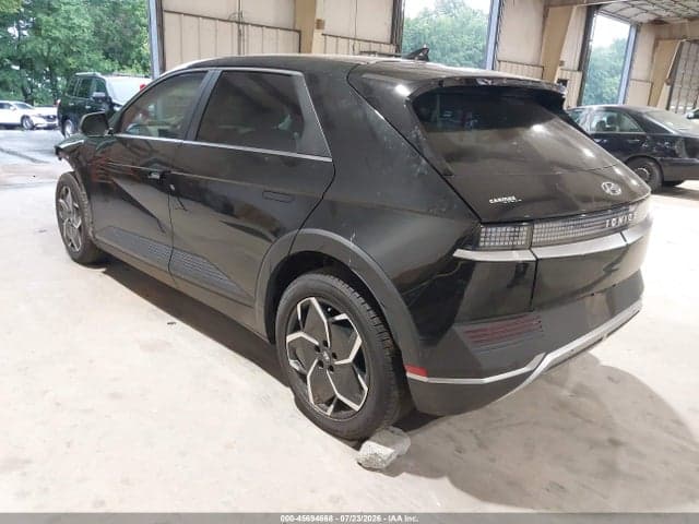 2022 HYUNDAI IONIQ 5 SEL 3