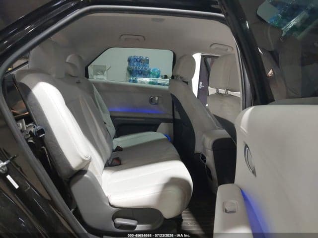 2022 HYUNDAI IONIQ 5 SEL 7