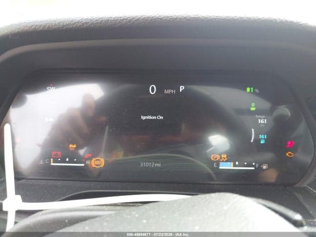 2023 JEEP GRAND CHEROKEE 4XE 7