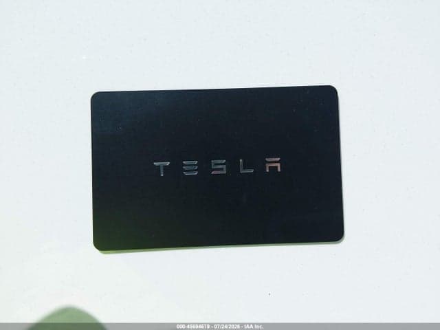2024 TESLA MODEL 3 LONG RANGE DUAL MOTOR ALL-WHEEL DRIVE/REAR-WHEEL DRIVE 11