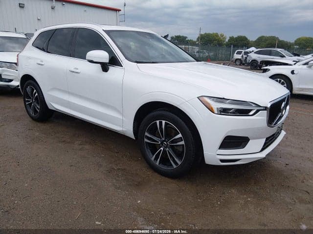 2020 VOLVO XC60 T6 MOMENTUM - 1