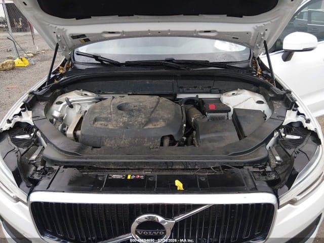 2020 VOLVO XC60 T6 MOMENTUM 10