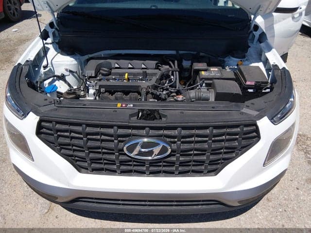 2026 HYUNDAI VENUE SE 10