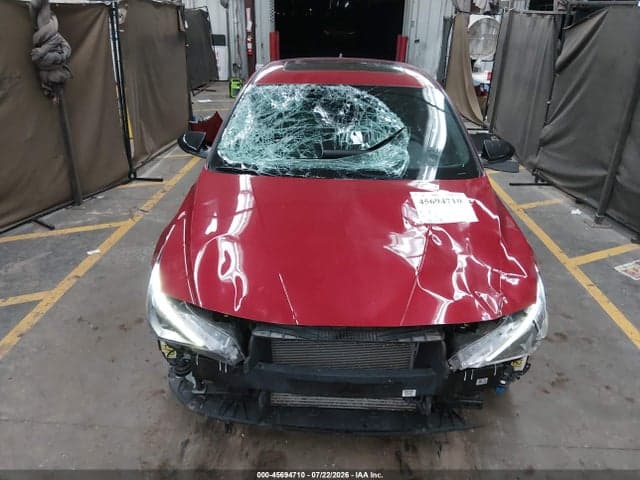 2022 HYUNDAI ELANTRA N LINE 6