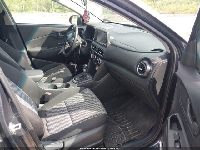 2019 HYUNDAI KONA SEL 5