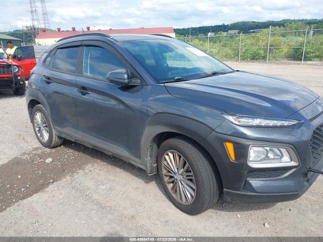 2019 HYUNDAI KONA SEL 6