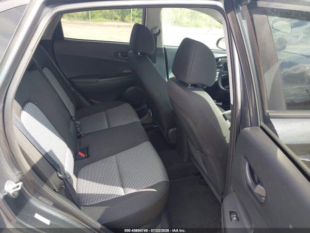 2019 HYUNDAI KONA SEL 8