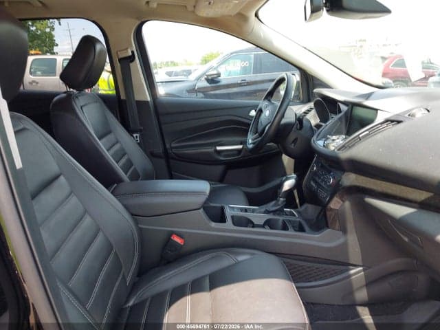 2019 FORD ESCAPE TITANIUM 5