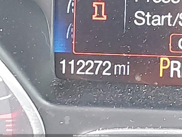 2019 FORD ESCAPE TITANIUM 7