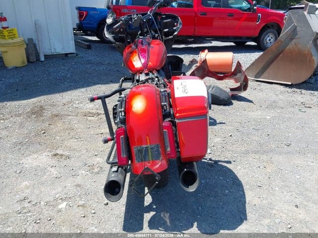 2024 HARLEY-DAVIDSON FLTRX 6