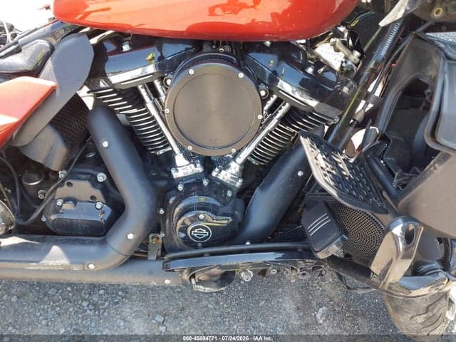2024 HARLEY-DAVIDSON FLTRX 8