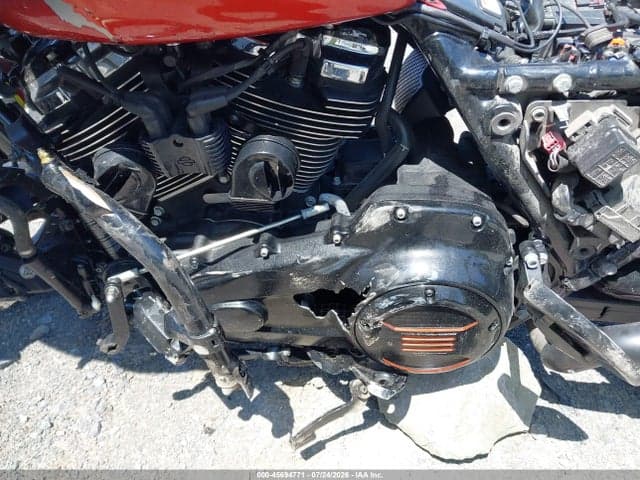 2024 HARLEY-DAVIDSON FLTRX 9