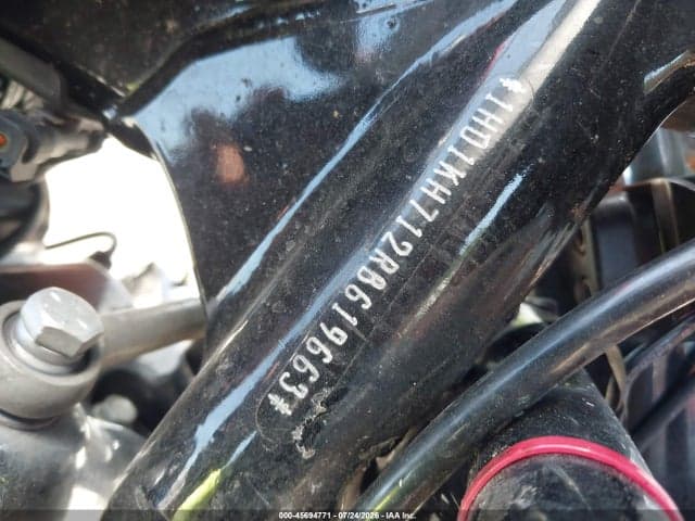 2024 HARLEY-DAVIDSON FLTRX 10