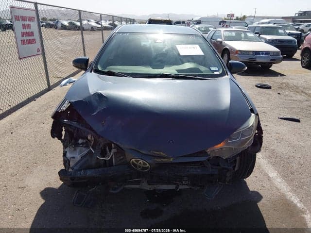 2018 TOYOTA COROLLA SE 13