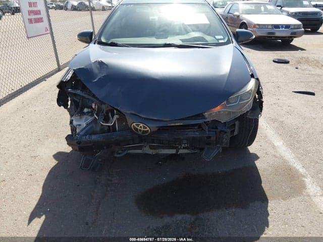 2018 TOYOTA COROLLA SE 6