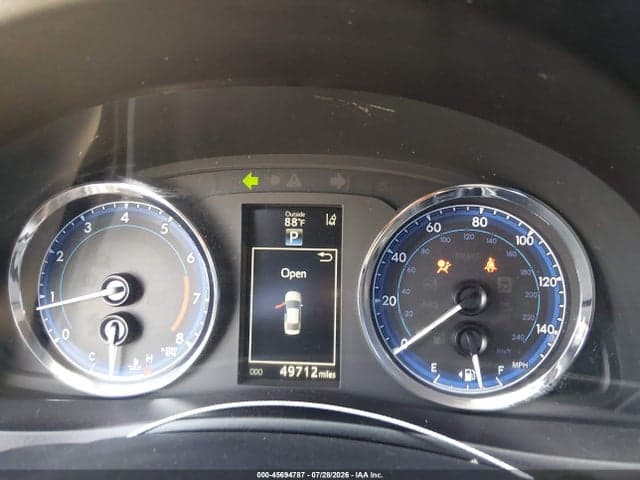2018 TOYOTA COROLLA SE 7