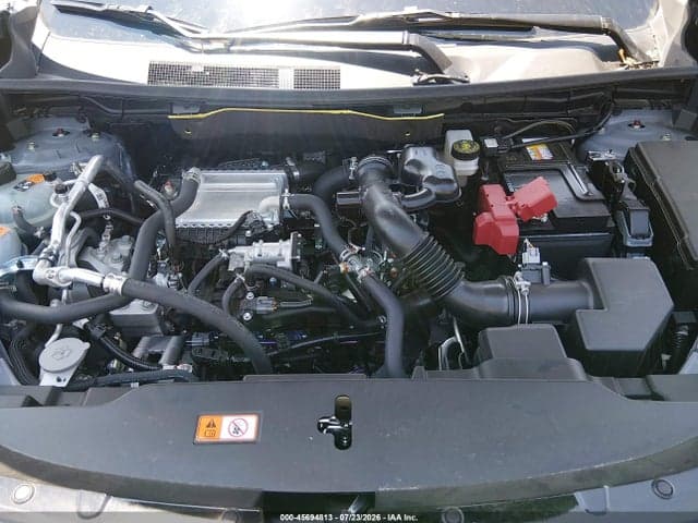 2026 MITSUBISHI OUTLANDER LE 2.5 S-AWC/RALLIART 2.5 S-AWC/SE 2.5 S-AWC/TRAIL EDITION 2.5 S-AWC 10