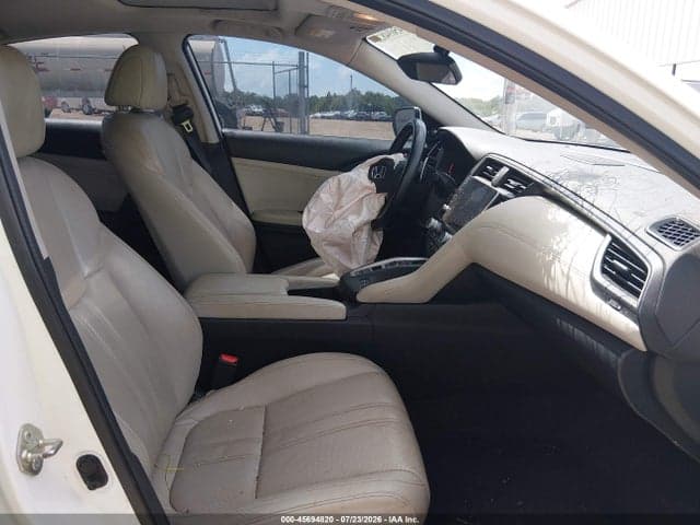 2019 HONDA INSIGHT TOURING 5