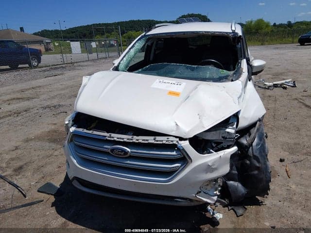 2018 FORD ESCAPE TITANIUM 6