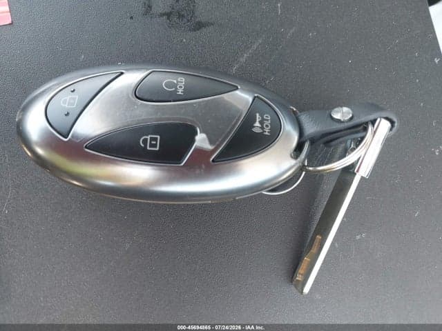 2026 HYUNDAI PALISADE CALLIGRAPHY 11
