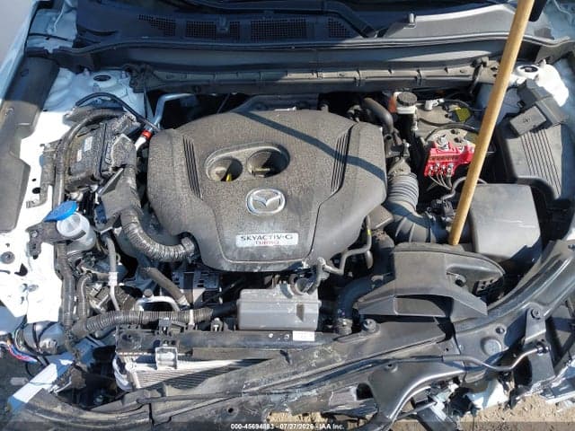 2023 MAZDA CX-5 2.5 TURBO SIGNATURE 10