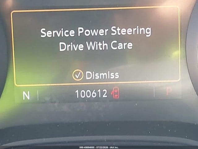 2021 BUICK ENCORE GX FWD SELECT 16
