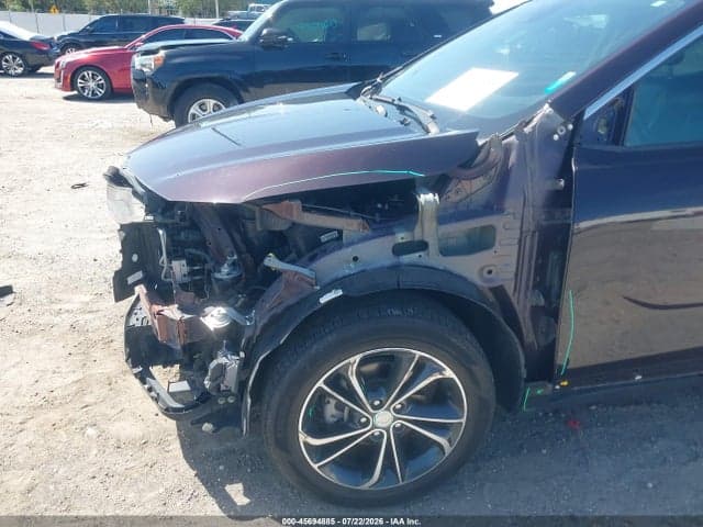 2021 BUICK ENCORE GX FWD SELECT 18