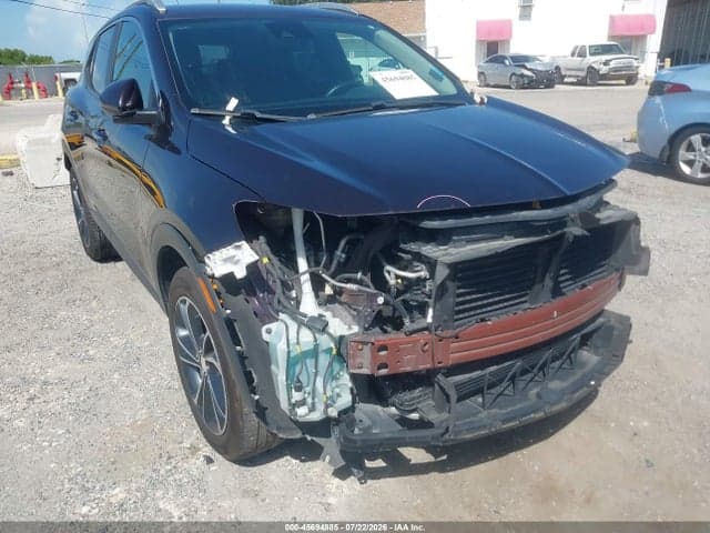 2021 BUICK ENCORE GX FWD SELECT 20