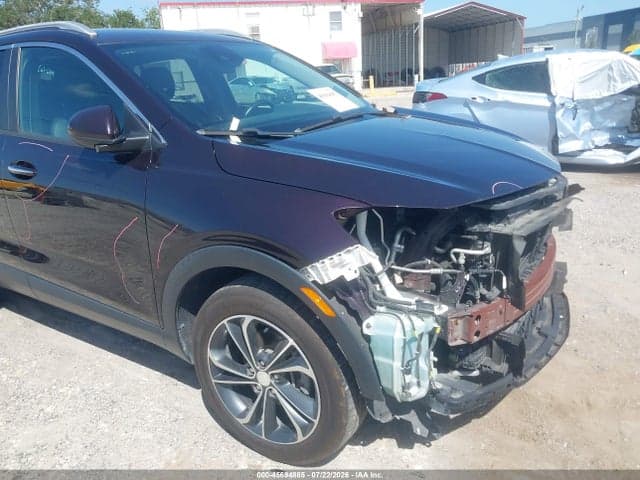2021 BUICK ENCORE GX FWD SELECT 21