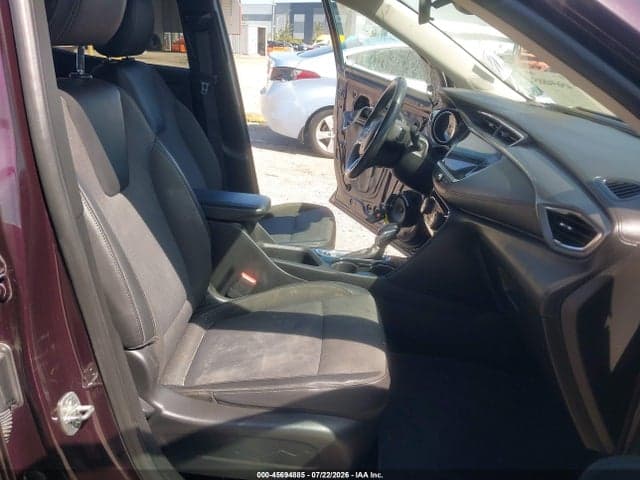 2021 BUICK ENCORE GX FWD SELECT 5