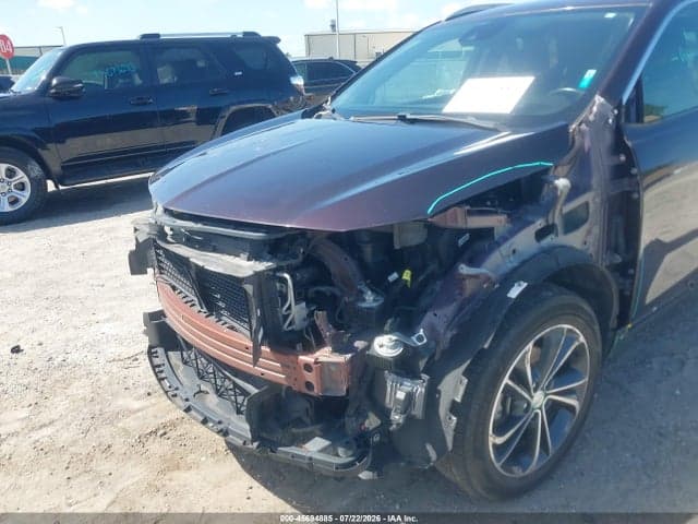 2021 BUICK ENCORE GX FWD SELECT 6
