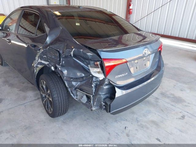 2017 TOYOTA COROLLA SE 6