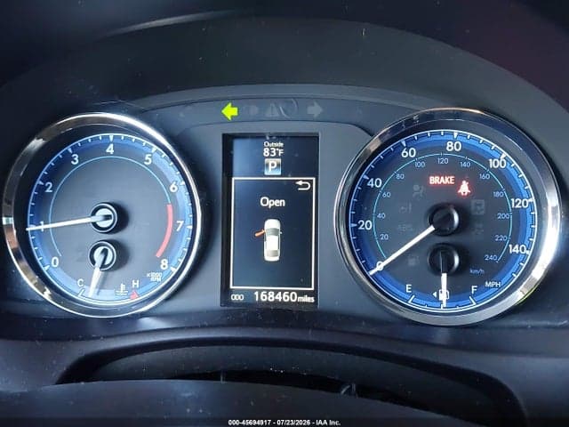 2017 TOYOTA COROLLA SE 7