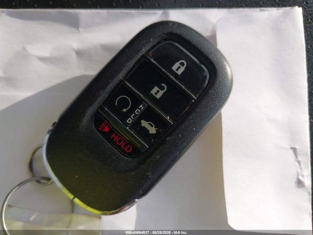 2024 HONDA CIVIC SPORT 11